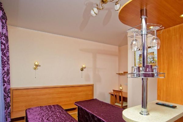 Teremok mini-hotel (Twer)